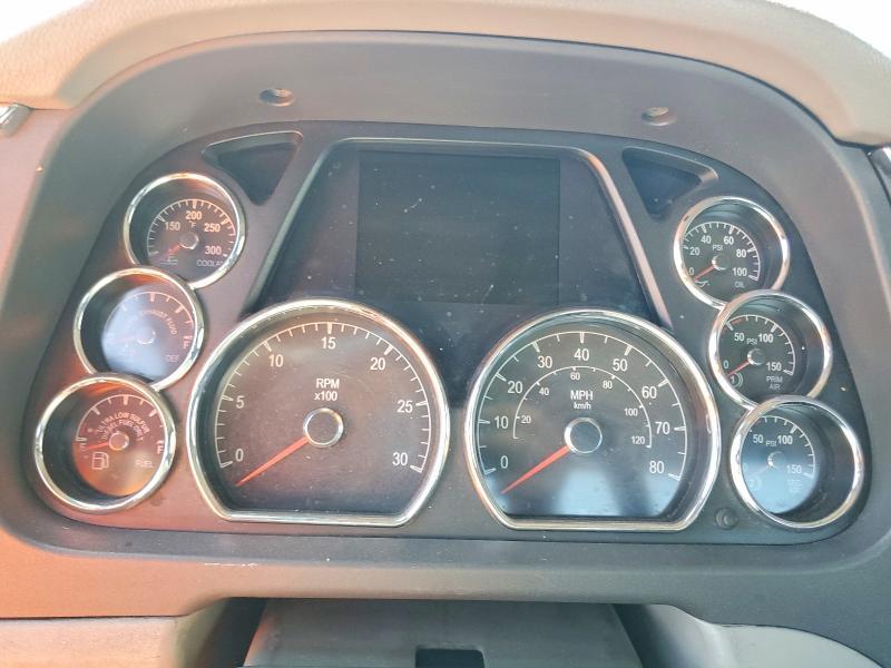2019 Peterbilt 579 Semi Truck