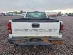 2006 Chevrolet Silverado C1500
