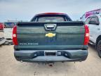 2013 Chevrolet Avalanche LS