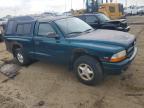 1998 Dodge Dakota