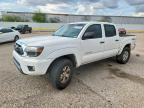 2015 Toyota Tacoma Double Cab Prerunner