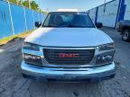 2012 GMC Canyon SLE