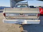 1981 Chevrolet C20