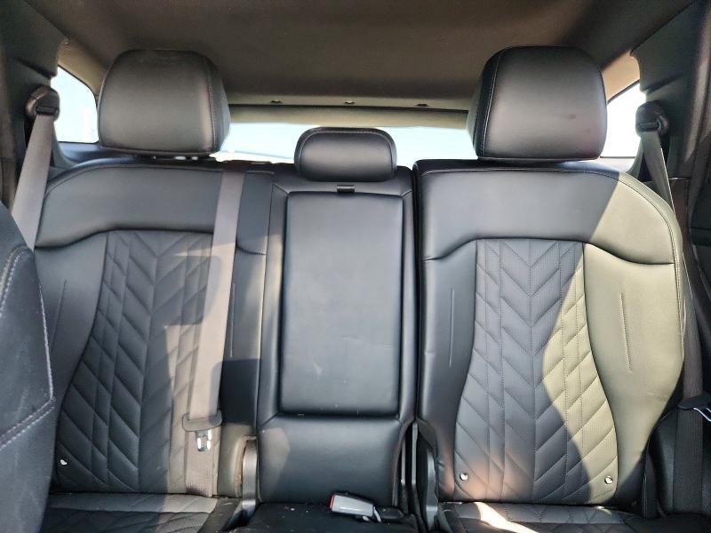 2025 KIA Sportage X Line