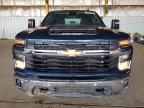 2025 Chevrolet Silverado K2500 Heavy Duty LT