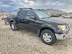 2005 Nissan Frontier SE