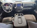 2020 Chevrolet Silverado K1500