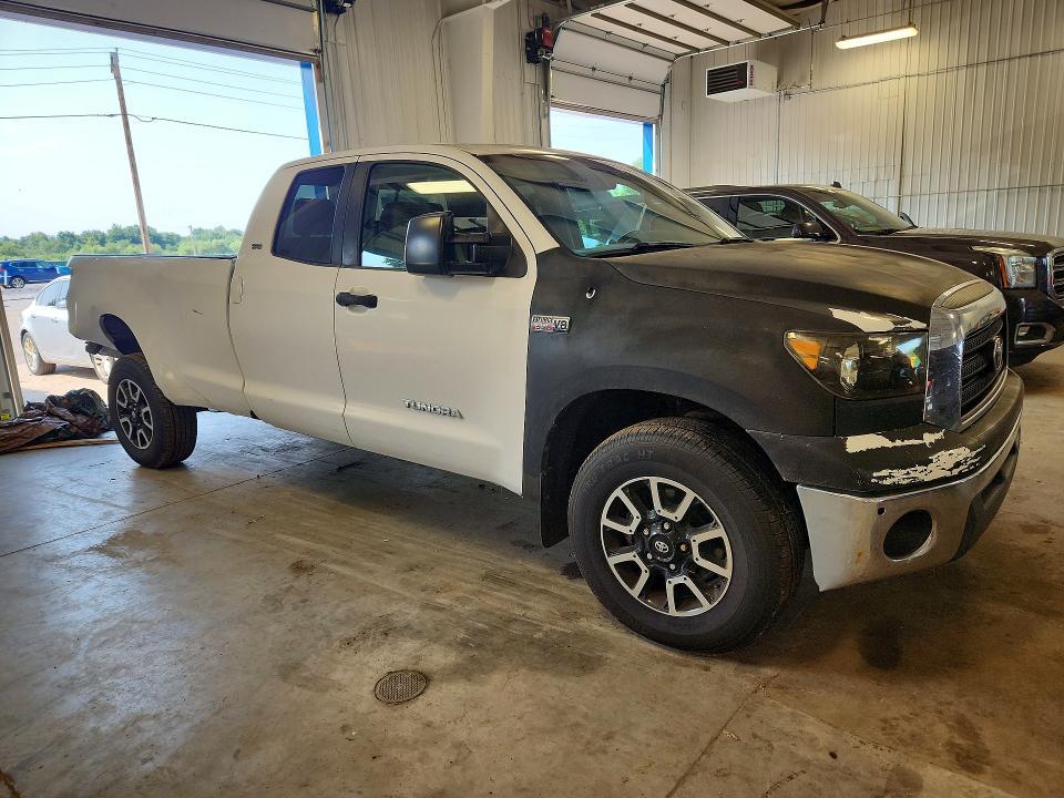 2007 Toyota Tundra SR5