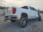 2019 GMC Sierra K1500 SLT