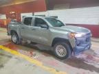 2024 Chevrolet Colorado
