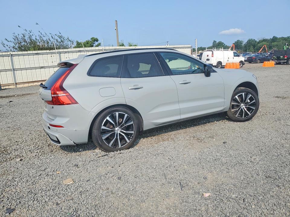 2025 Volvo Xc60 Plus
