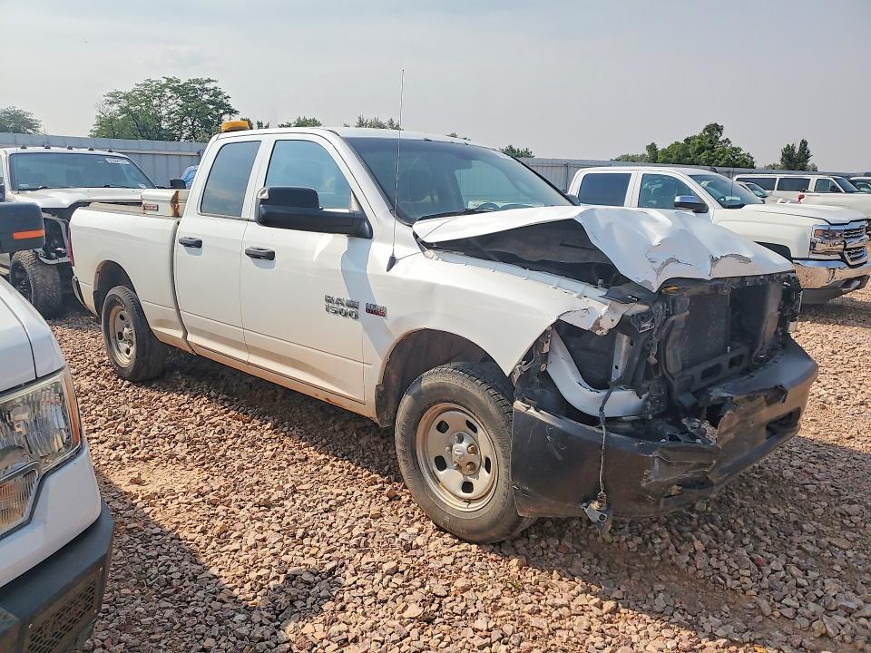 2014 Dodge RAM 1500 ST