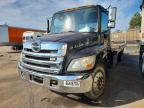 2013 Hino 258/268-Delivery Truck