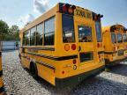 2015 Chev Rolet Micro Bird G4500-School Bus