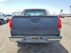 2004 Chevrolet Avalanche C1500
