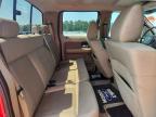 2007 Ford F150 Supercrew