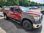 2010 Toyota Tundra Double Cab SR5
