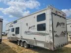 2007 Keystone Raptor Camper