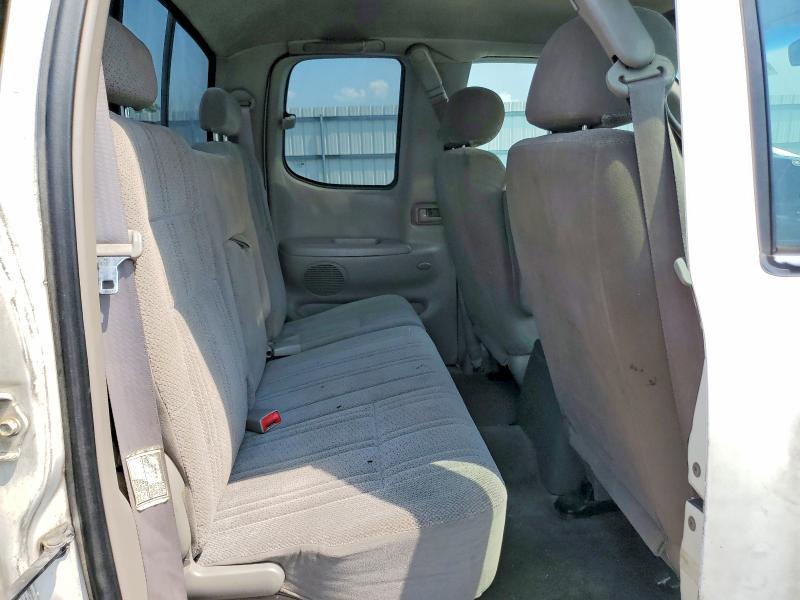 2002 Toyota Tundra SR5
