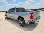 2025 Chevrolet Silverado C1500 RST