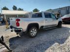 2020 Chevrolet Silverado K2500 Heavy Duty LTZ