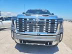 2026 GMC Sierra K2500 Denali