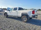 2017 Chevrolet Silverado C3500