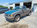 1997 Chevrolet S Truck S10