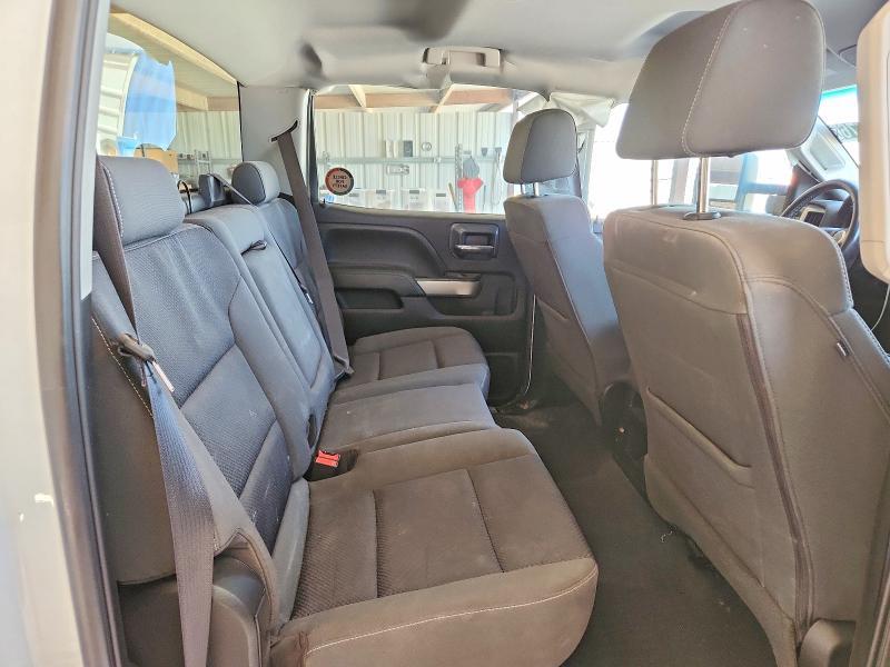 2019 Chevrolet Silverado K2500 Heavy Duty LT
