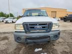 2010 Ford Ranger