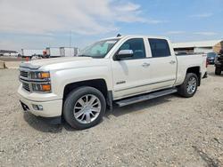 2014 Chevrolet Silverado K1500 High Country en venta en Brighton, CO