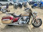 2009 Kawasaki Vulcan 900