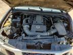 2017 Nissan Frontier PRO-4X