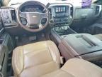 2018 Chevrolet Silverado K1500 LTZ