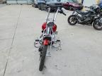 2004 Harley-Davidson Fxstsi
