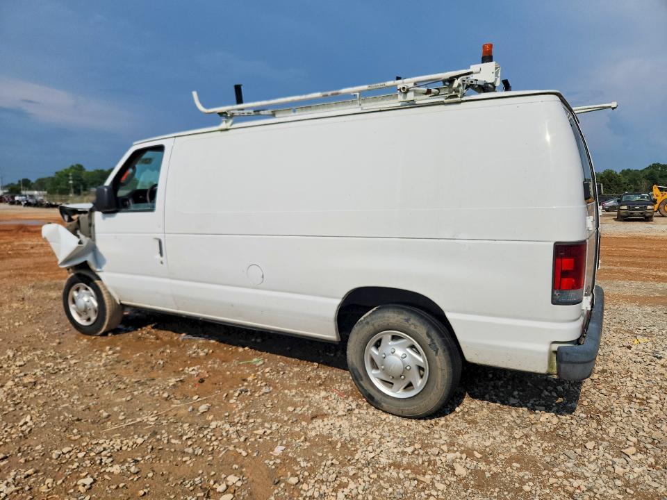 2011 Ford Econoline E150 van
