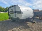 2022 Sunsetpark Recreational Vehicle (RV)