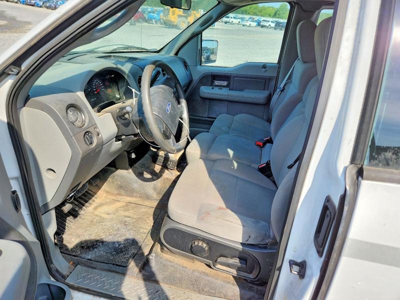 2007 Ford F150