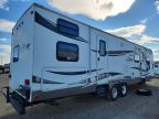 2012 Keystone Cougar Camper