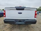 2021 Ford F150 Super Cab