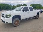 2007 Chevrolet Silverado K2500 Heavy Duty