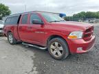 2012 Dodge RAM 1500 ST