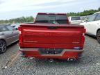 2025 Chevrolet Silverado K1500 RST
