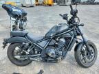 2025 Honda CMX1100 D