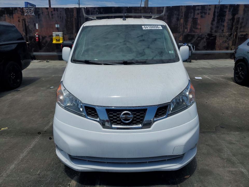 2020 Nissan NV200 SV