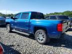 2015 Chevrolet Silverado K1500 High Country