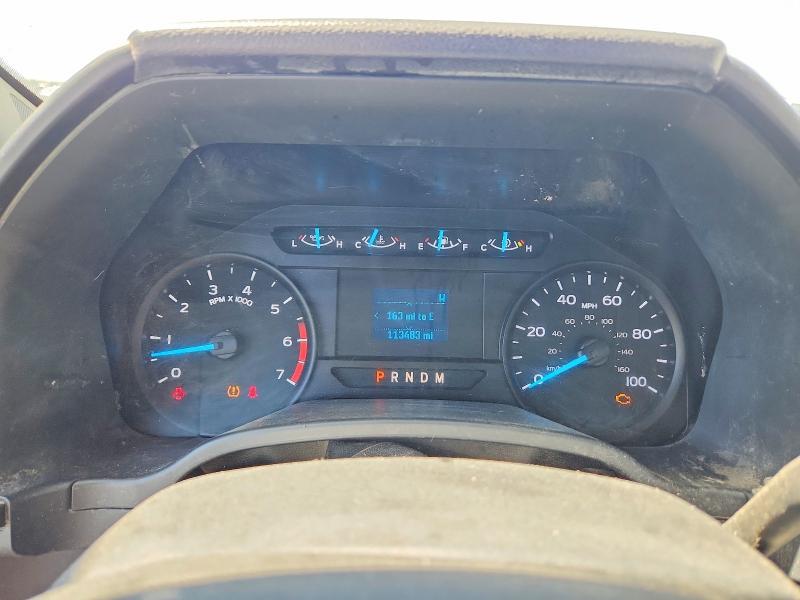 2020 Ford F350 Super Duty