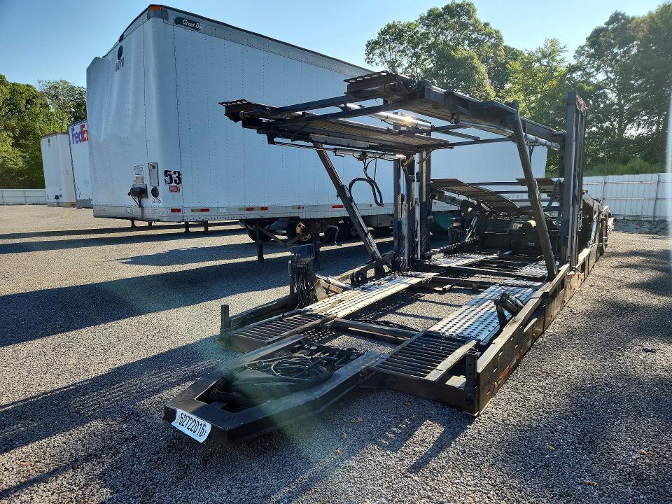 2017 Boydstun 2017  Car Hauler-Car Carrier