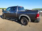 2017 Dodge RAM 1500 Rebel