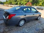 2017 Nissan Versa 1.6 s